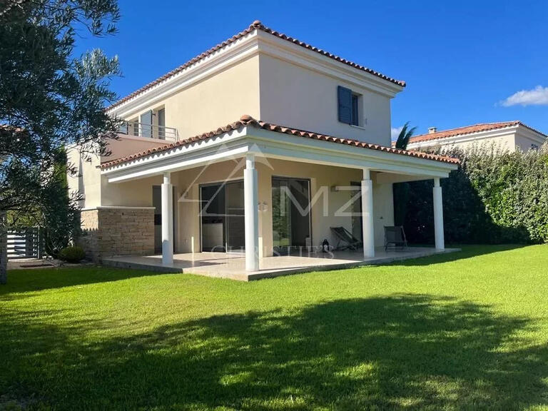 Vente Maison Aix-en-Provence - 4 chambres