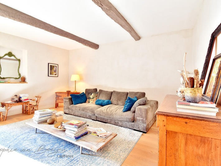 Vente Maison Aix-en-Provence - 3 chambres