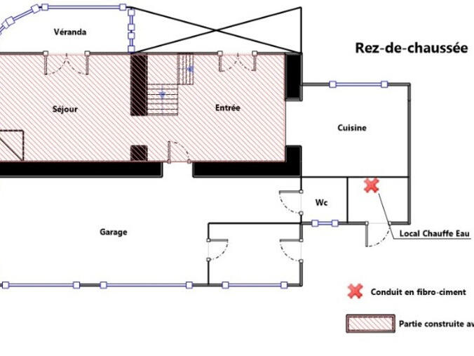 Vente Maison Aix-en-Provence - 5 chambres