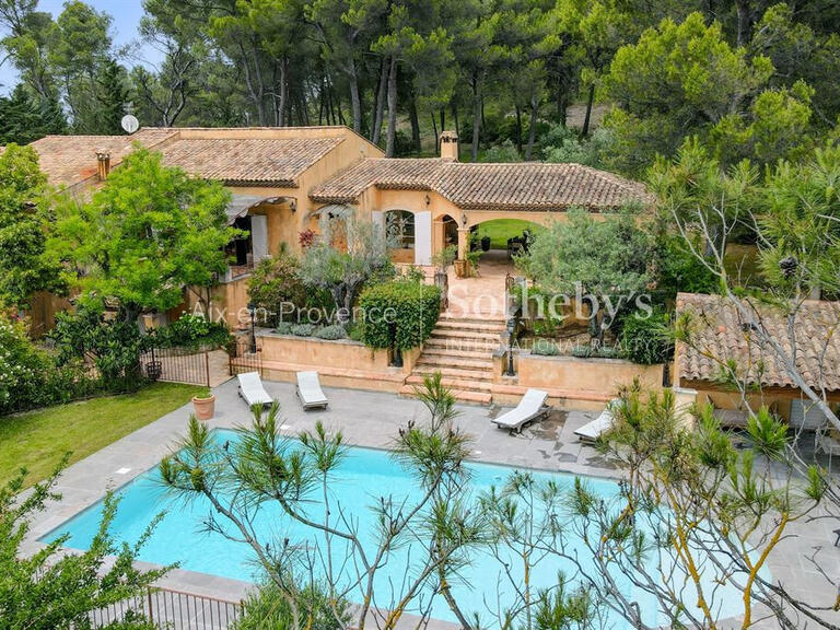 Sale House Aix-en-Provence - 5 bedrooms