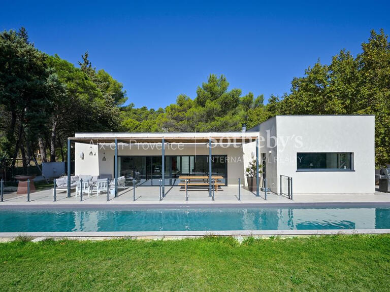 Vente Maison Aix-en-Provence - 3 chambres