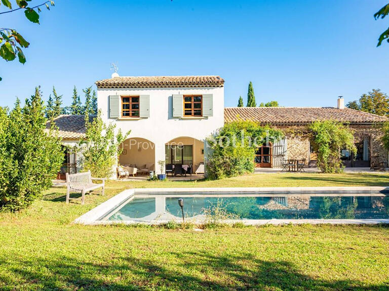 Sale House Aix-en-Provence - 5 bedrooms