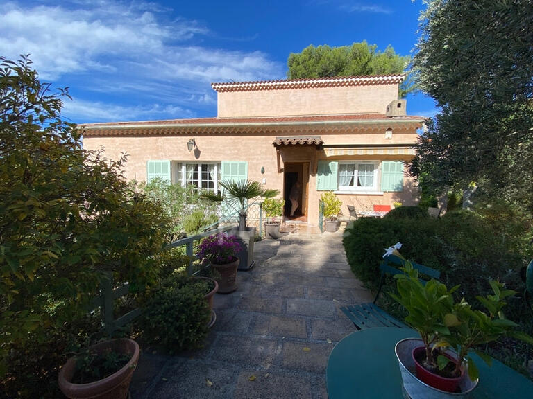 Vente Maison Aix-en-Provence - 4 chambres