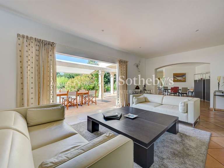 Maison Aix-en-Provence - 5 chambres - 280m²