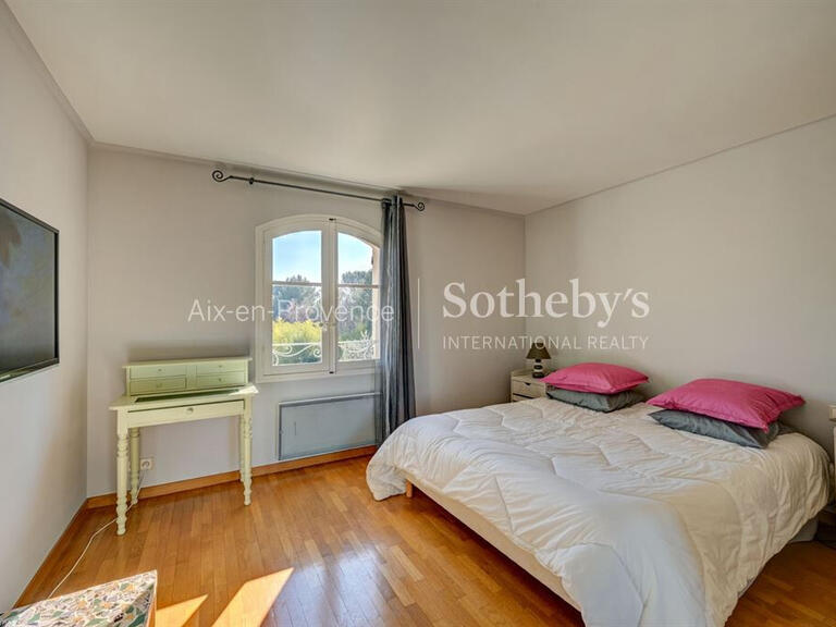 Vente Maison Aix-en-Provence - 5 chambres