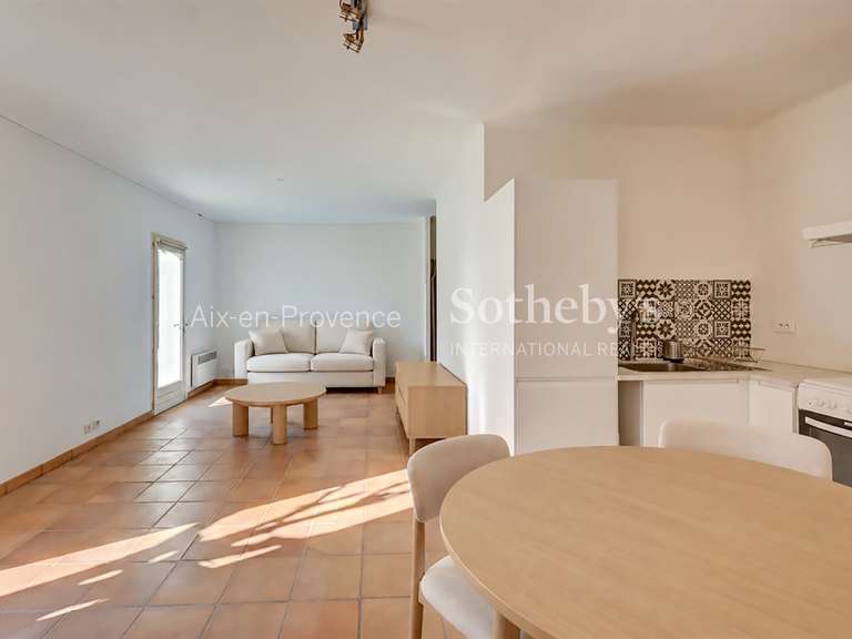 Maison Aix-en-Provence - 5 chambres - 280m²
