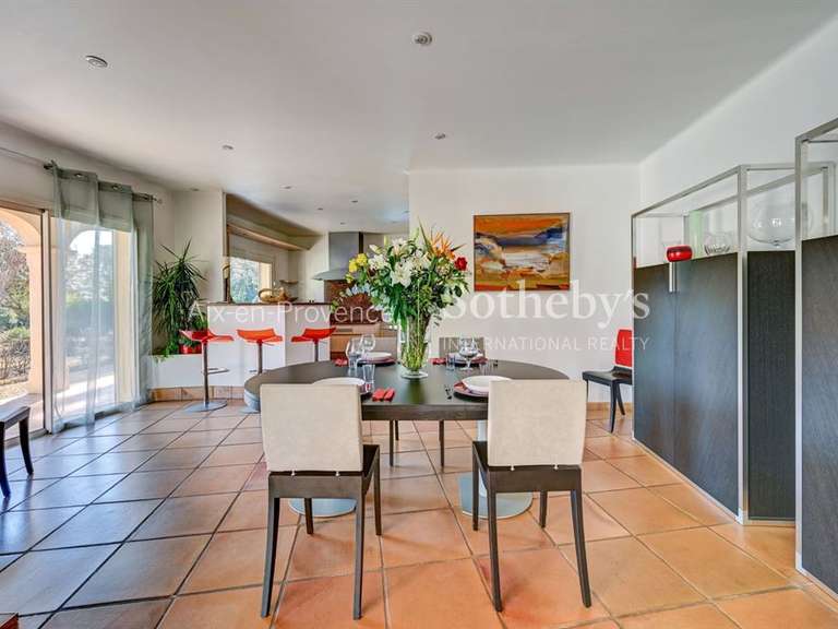 Maison Aix-en-Provence - 5 chambres - 280m²