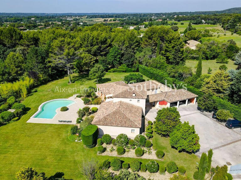 Sale House Aix-en-Provence - 5 bedrooms