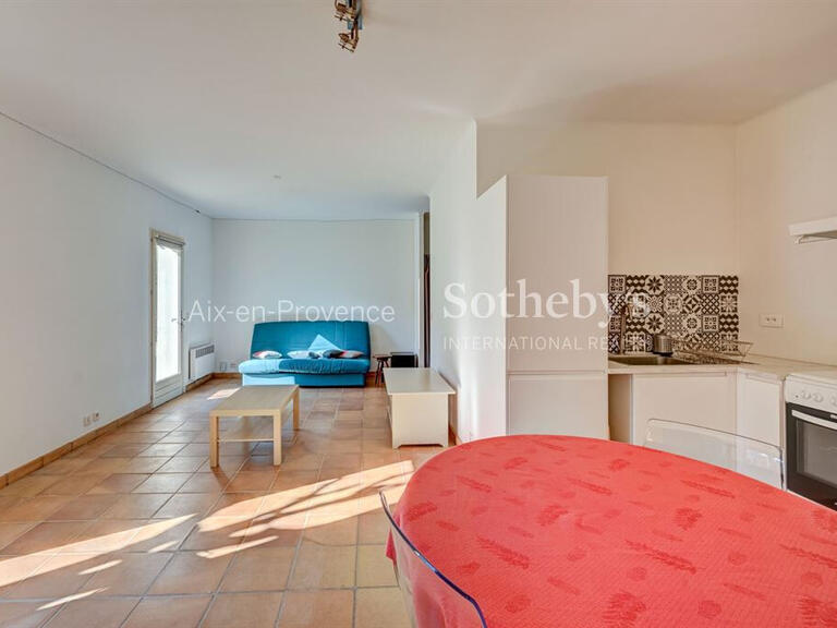 Vente Maison Aix-en-Provence - 5 chambres