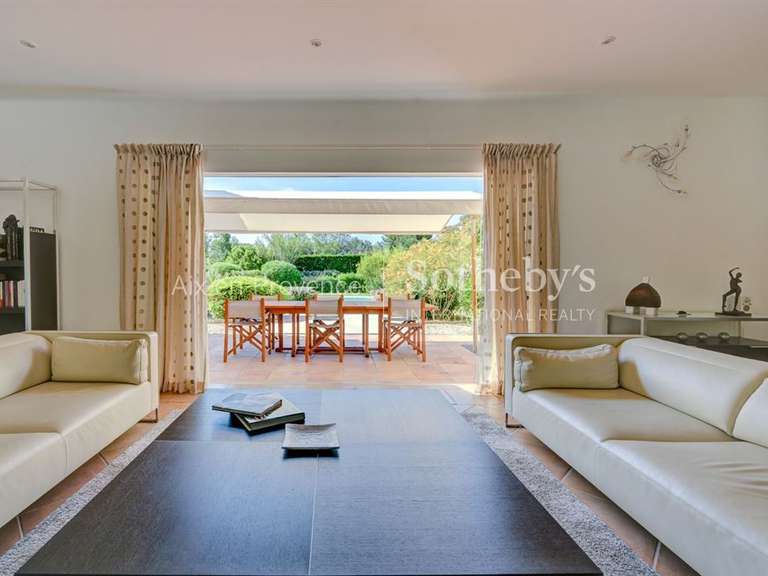 Maison Aix-en-Provence - 5 chambres - 280m²
