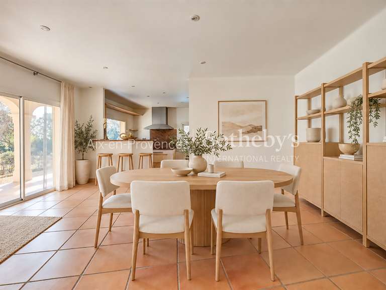 Maison Aix-en-Provence - 5 chambres - 280m²