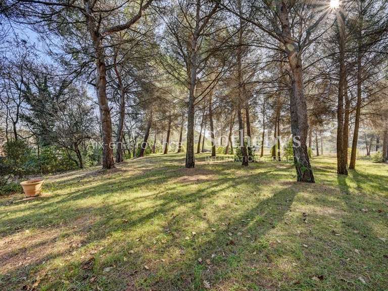 Maison Aix-en-Provence - 5 chambres - 280m²