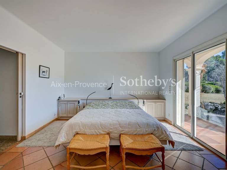 Maison Aix-en-Provence - 5 chambres - 280m²