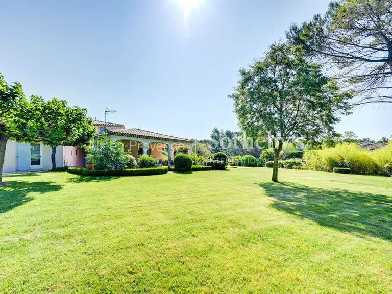 Maison Aix-en-Provence - 5 chambres - 280m²