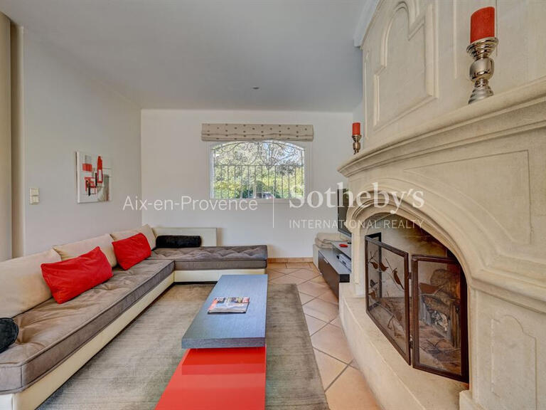 Vente Maison Aix-en-Provence - 5 chambres