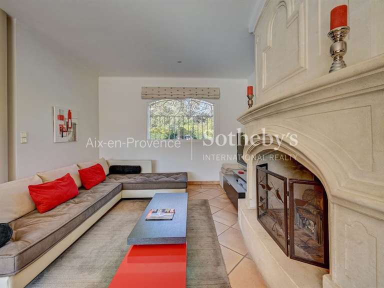 Maison Aix-en-Provence - 5 chambres - 280m²