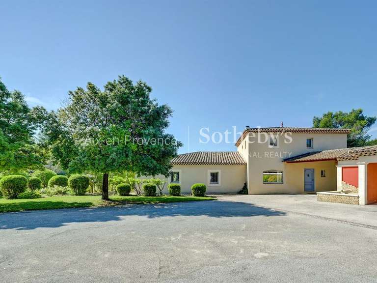 Maison Aix-en-Provence - 5 chambres - 280m²