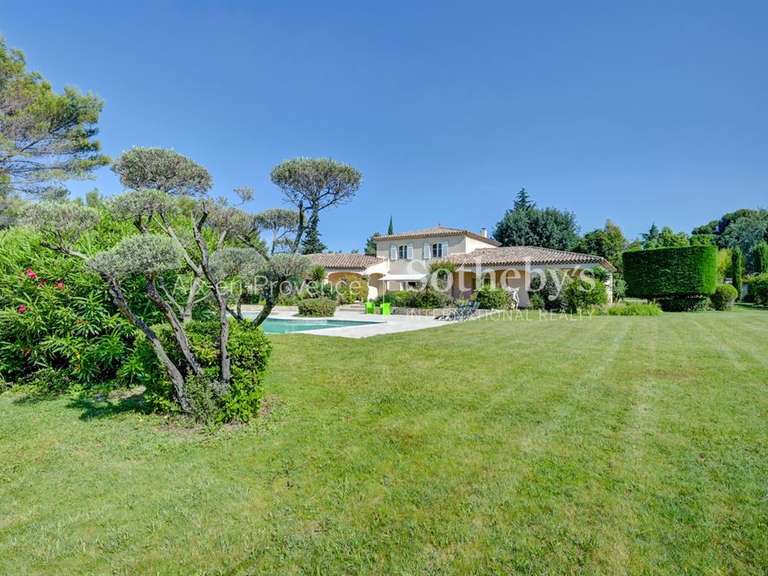 Maison Aix-en-Provence - 5 chambres - 280m²