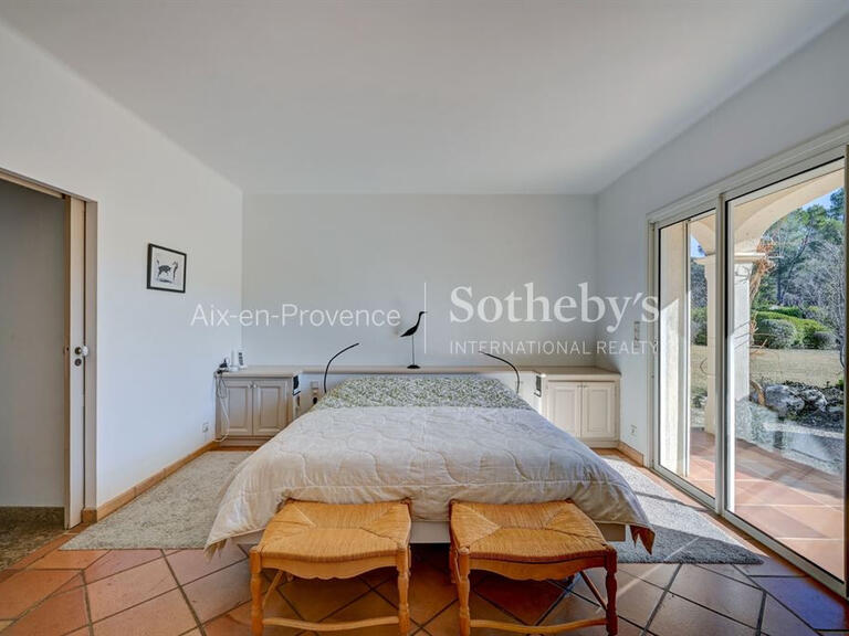 Vente Maison Aix-en-Provence - 5 chambres