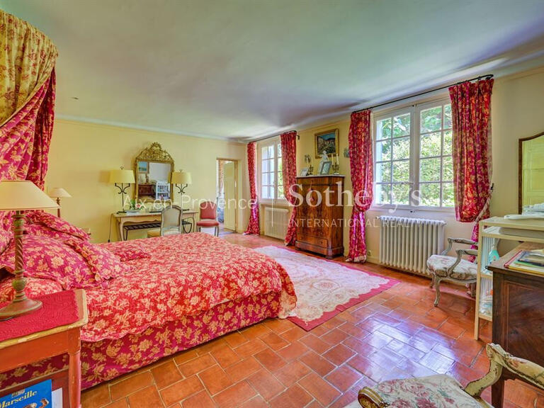 Vente Maison Aix-en-Provence - 20 chambres