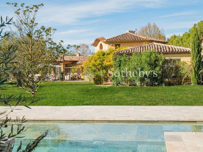 Sale House Aix-en-Provence - 6 bedrooms