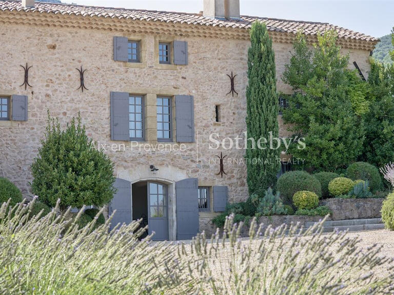 Vacances Maison Aix-en-Provence - 8 chambres