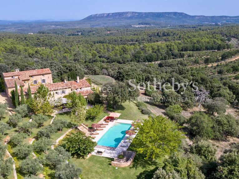 Maison Aix-en-Provence