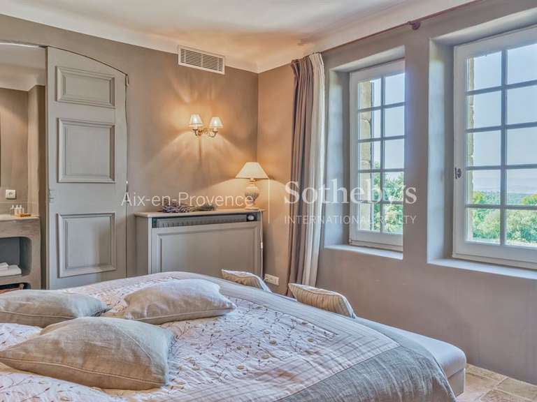 Maison Aix-en-Provence - 8 chambres - 600m²