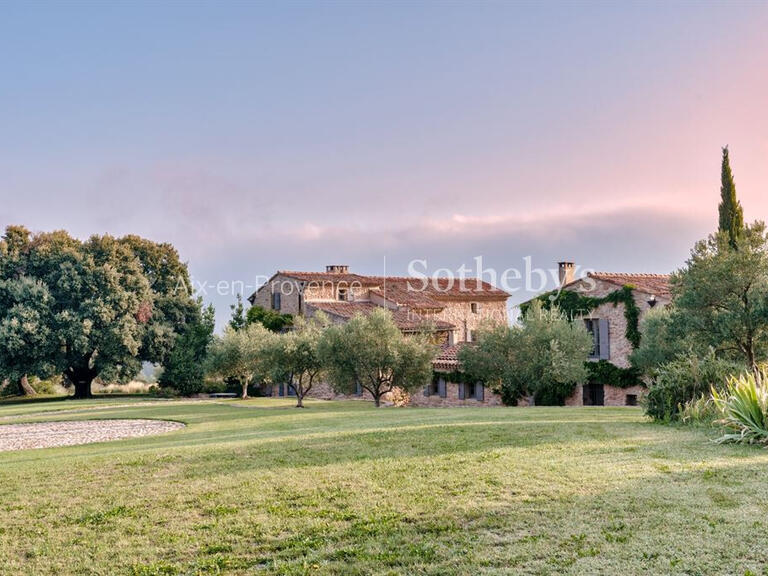 Vacances Maison Aix-en-Provence - 8 chambres