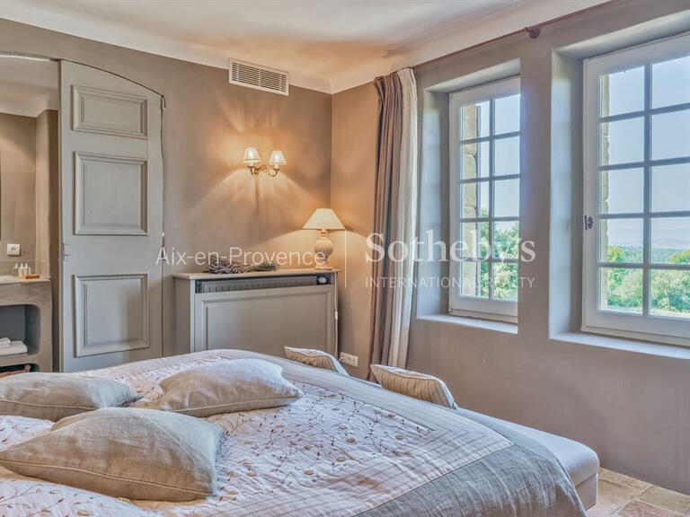 Vacances Maison Aix-en-Provence - 8 chambres
