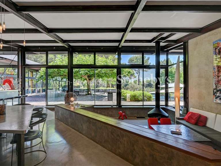 Maison Aix-en-Provence - 280m²