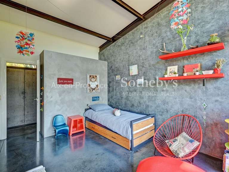 Maison Aix-en-Provence - 280m²