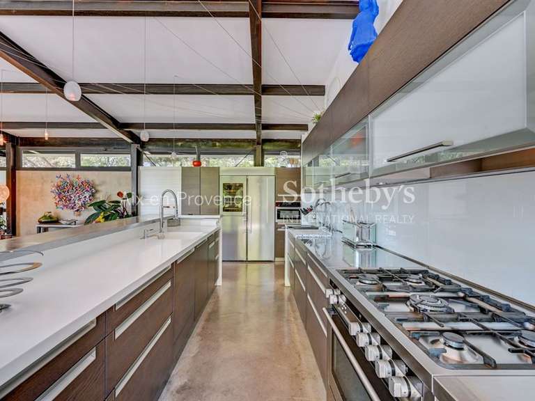 House Aix-en-Provence - 280m²