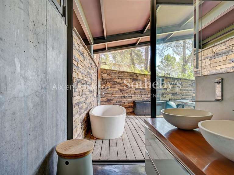 Maison Aix-en-Provence - 280m²