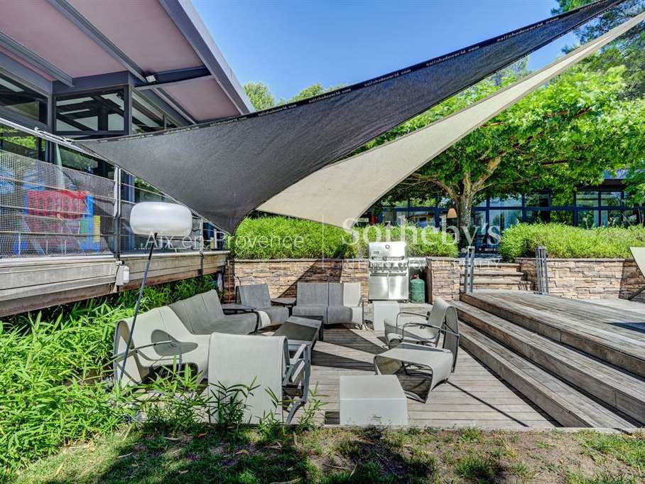 Maison Aix-en-Provence