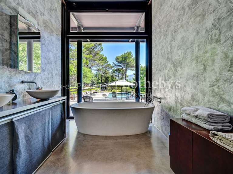 House Aix-en-Provence - 280m²