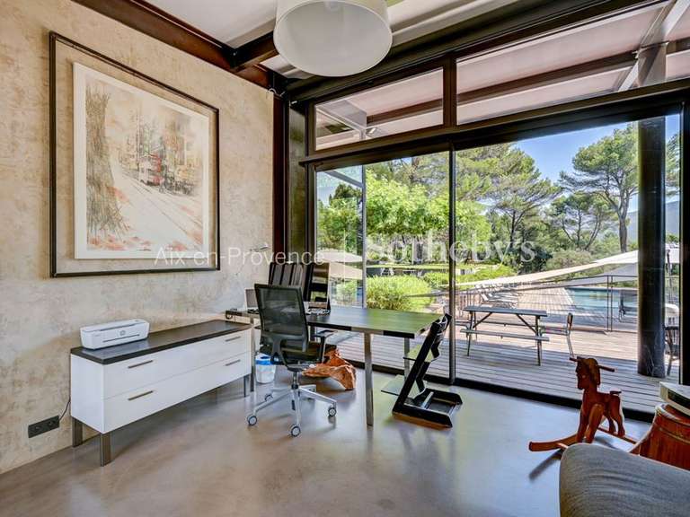 House Aix-en-Provence - 280m²