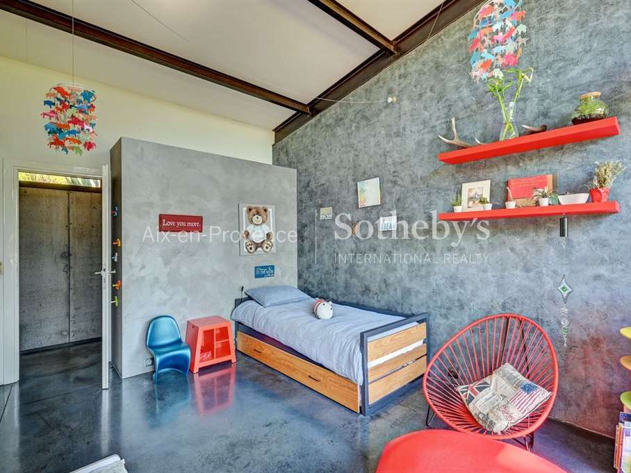 Maison Aix-en-Provence