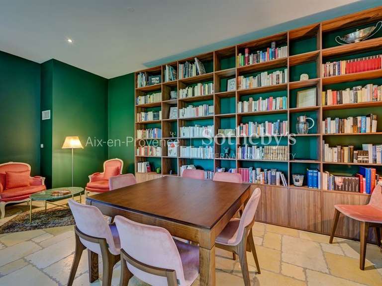 Maison Aix-en-Provence - 4 chambres - 300m²