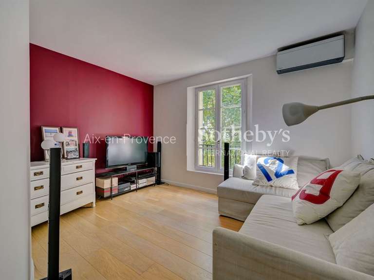 Maison Aix-en-Provence - 4 chambres - 300m²
