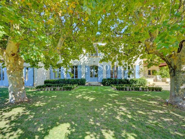 Maison Aix-en-Provence - 4 chambres - 300m²