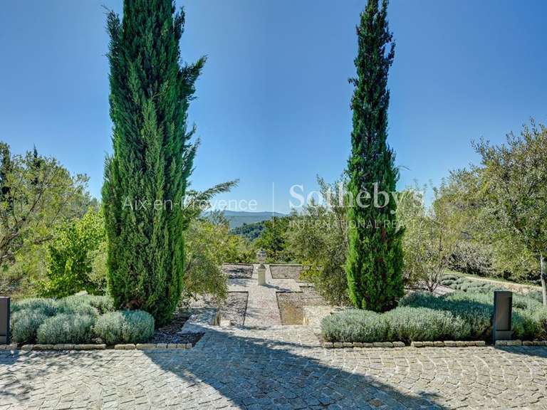 Maison Aix-en-Provence - 4 chambres - 300m²