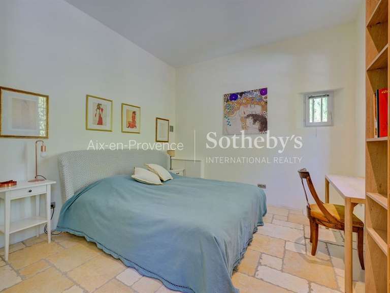 Maison Aix-en-Provence - 4 chambres - 300m²
