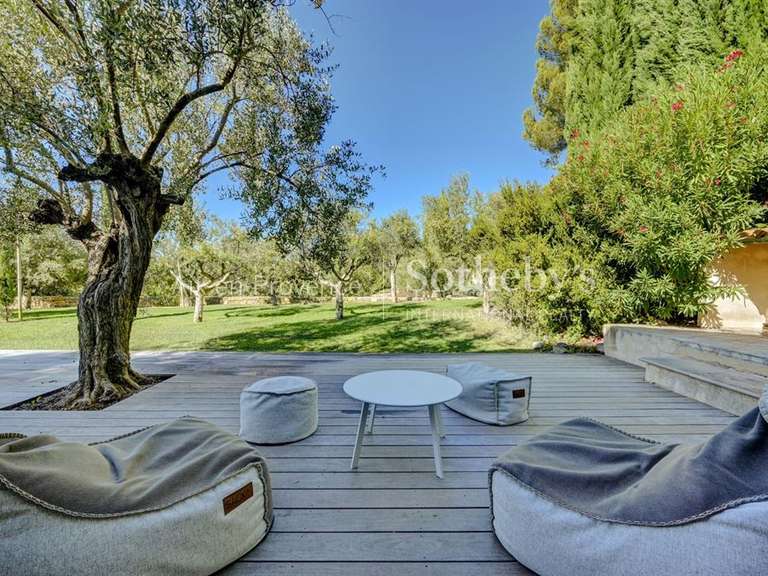 Maison Aix-en-Provence - 4 chambres - 300m²
