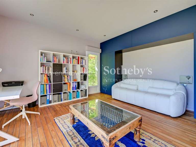 Maison Aix-en-Provence - 4 chambres - 300m²