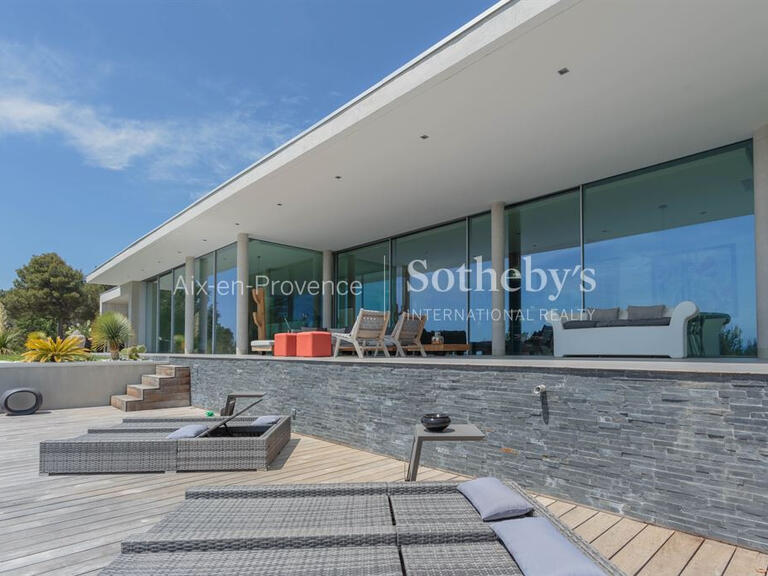 Sale House Aix-en-Provence - 4 bedrooms