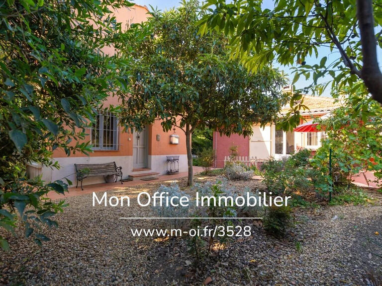 Sale House Aix-en-Provence - 3 bedrooms