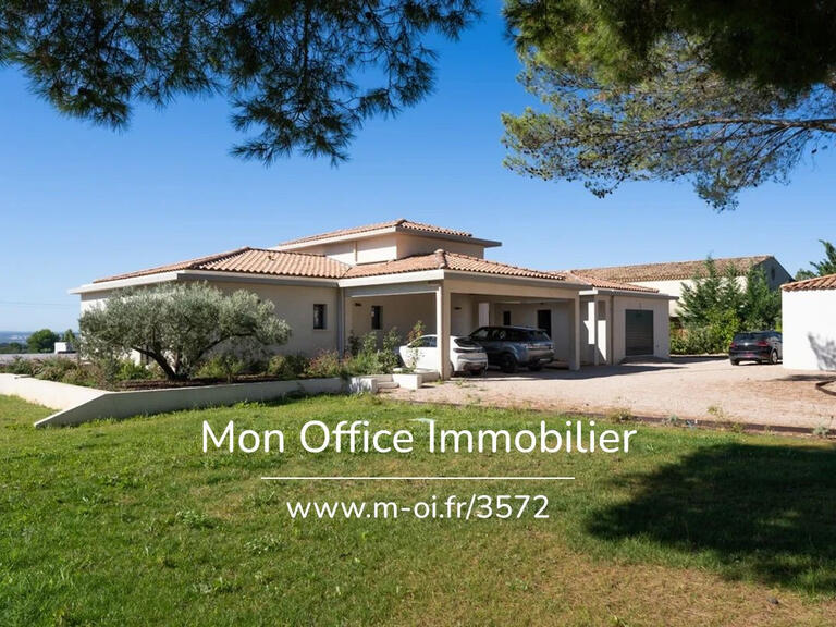 Sale House Aix-en-Provence - 4 bedrooms