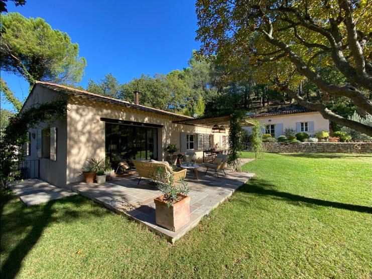 Vente Maison Aix-en-Provence - 5 chambres