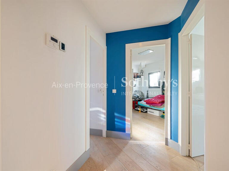 Vente Maison Aix-en-Provence - 4 chambres